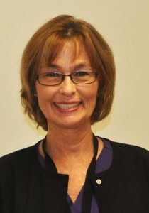 Susan Rexroat Susan Rexroat